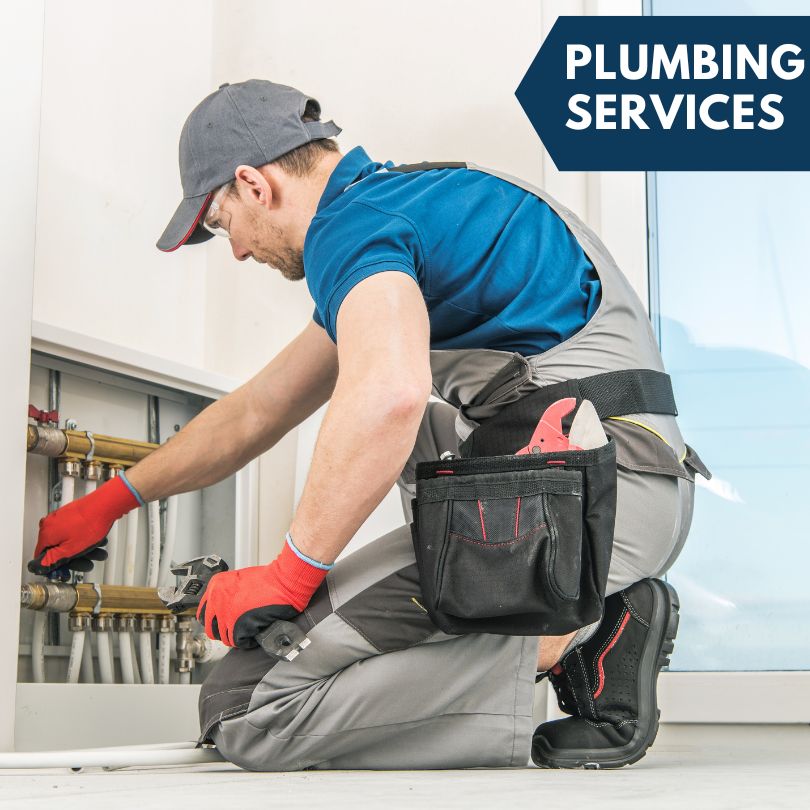 Wahkon Plumbing Company